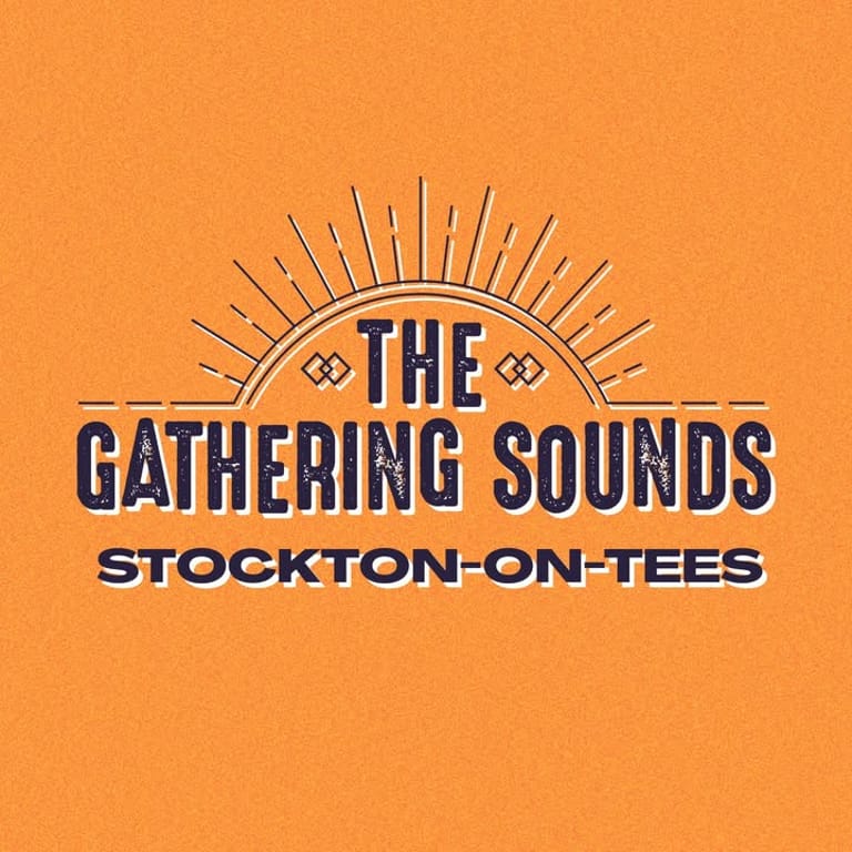 The Gathering Sounds