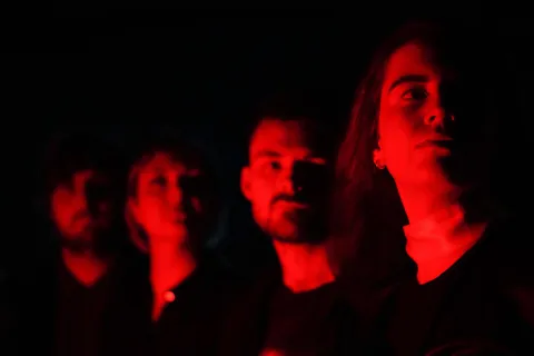 Another Sky: "I'm very excited about album two. It's certainly a lot more confident"