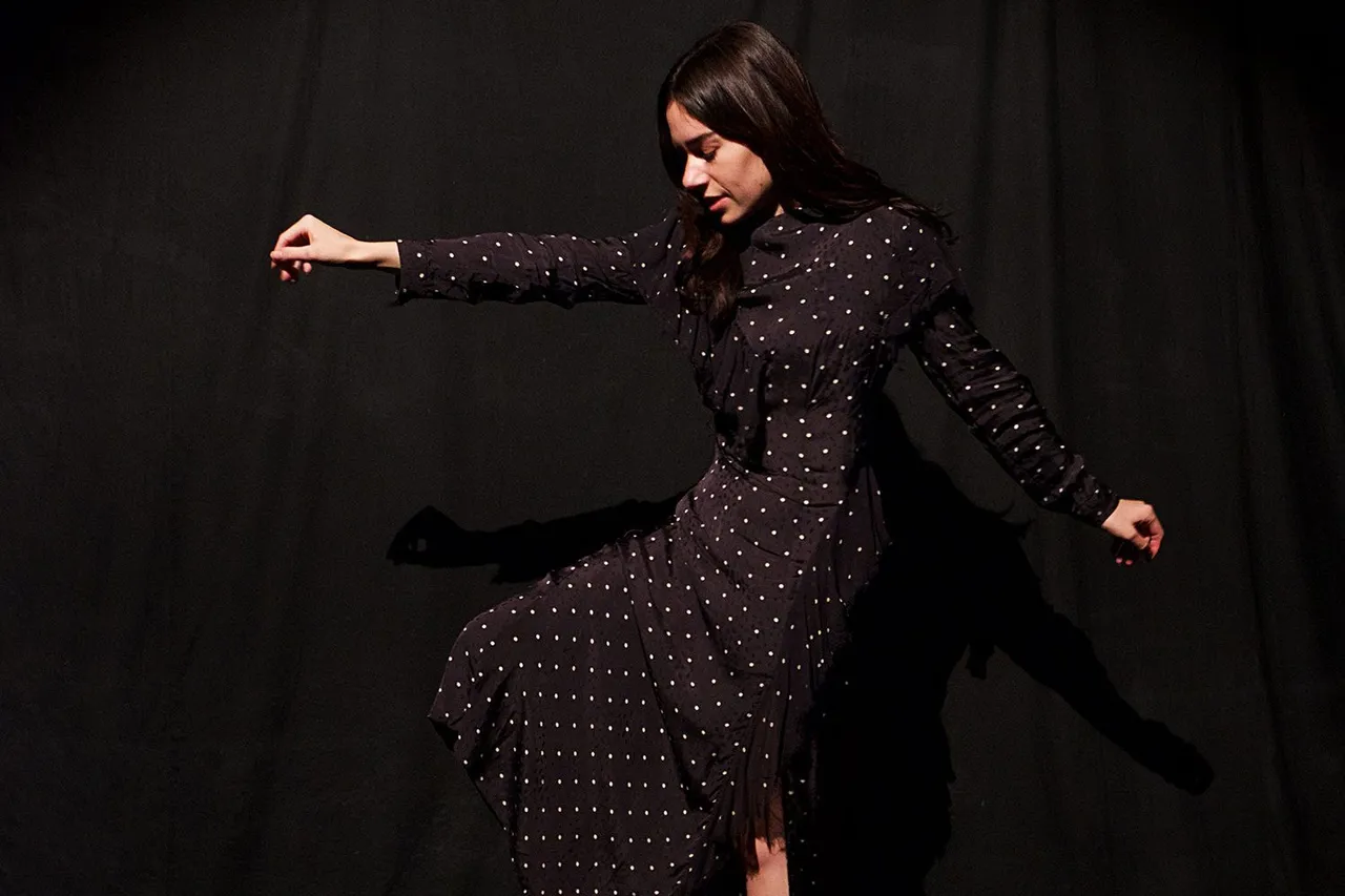 Hype List 2021: Sinead O'Brien: "I have so much stuff ready; it's exploding out of me"