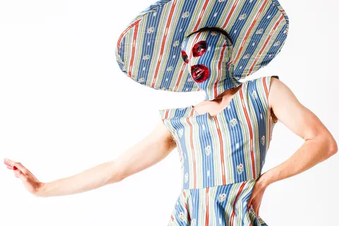 Lynks: “What is cool? Cool is safe. Cool is easy. And cool’s boring to watch”