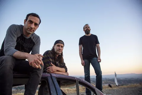 Mutoid Man: "Grief is one of those things that you gotta learn through living life"