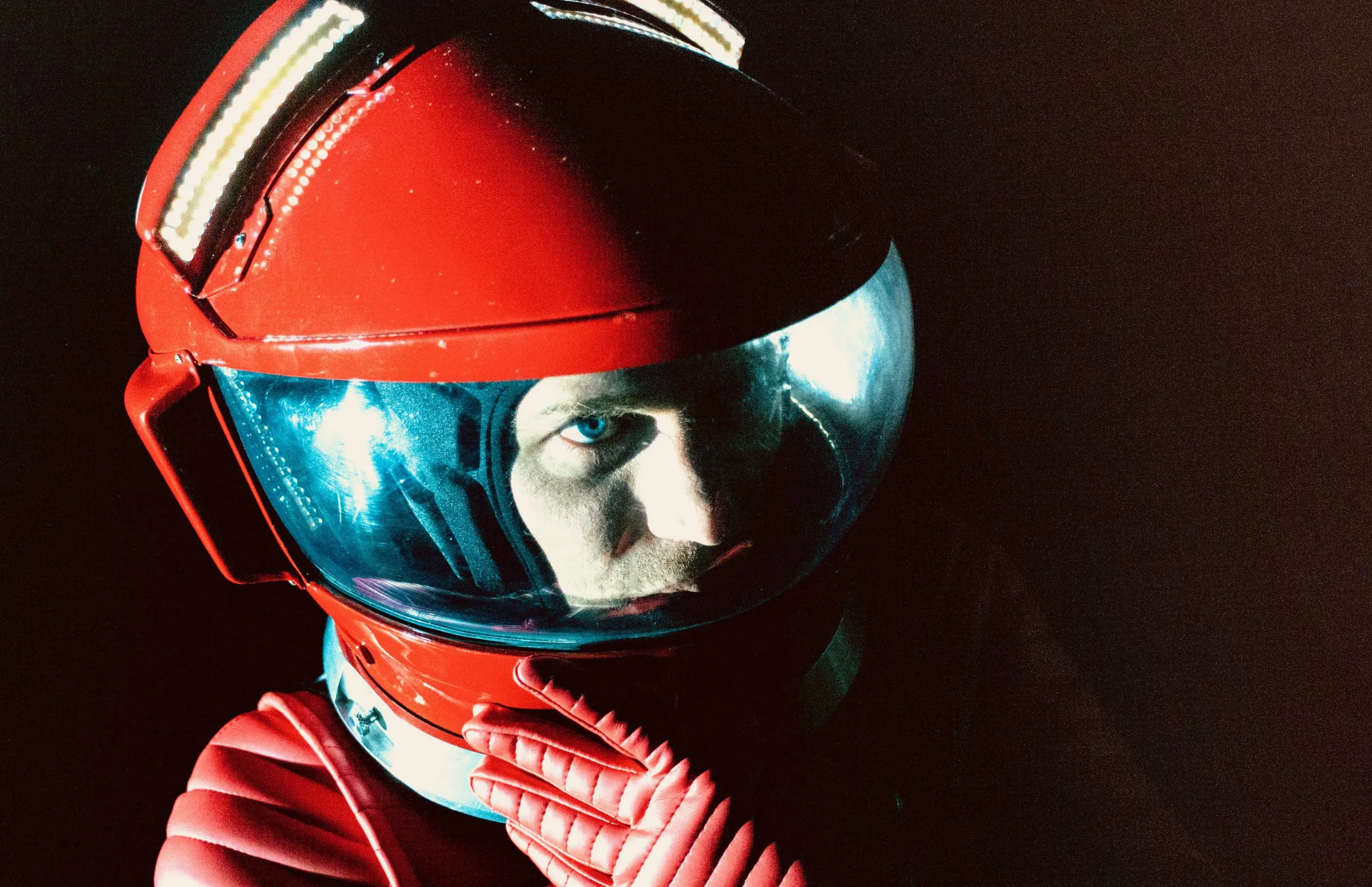 Johnny Flynn: Starman