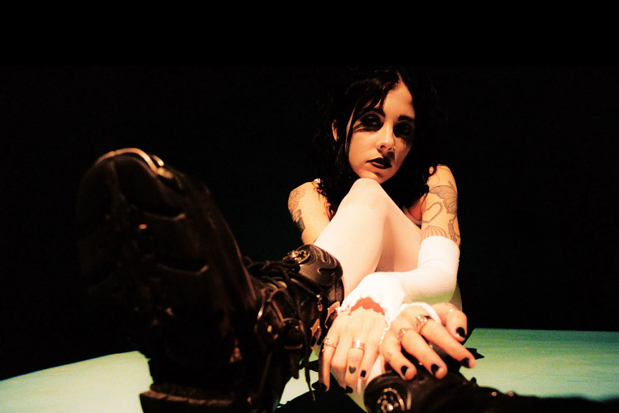 Pale Waves: Who are you?