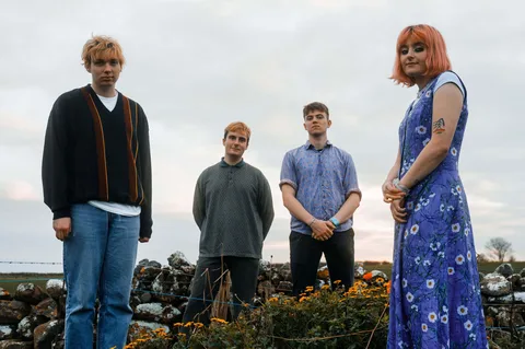 NewDad: “We don’t want anything to be too drab or serious”