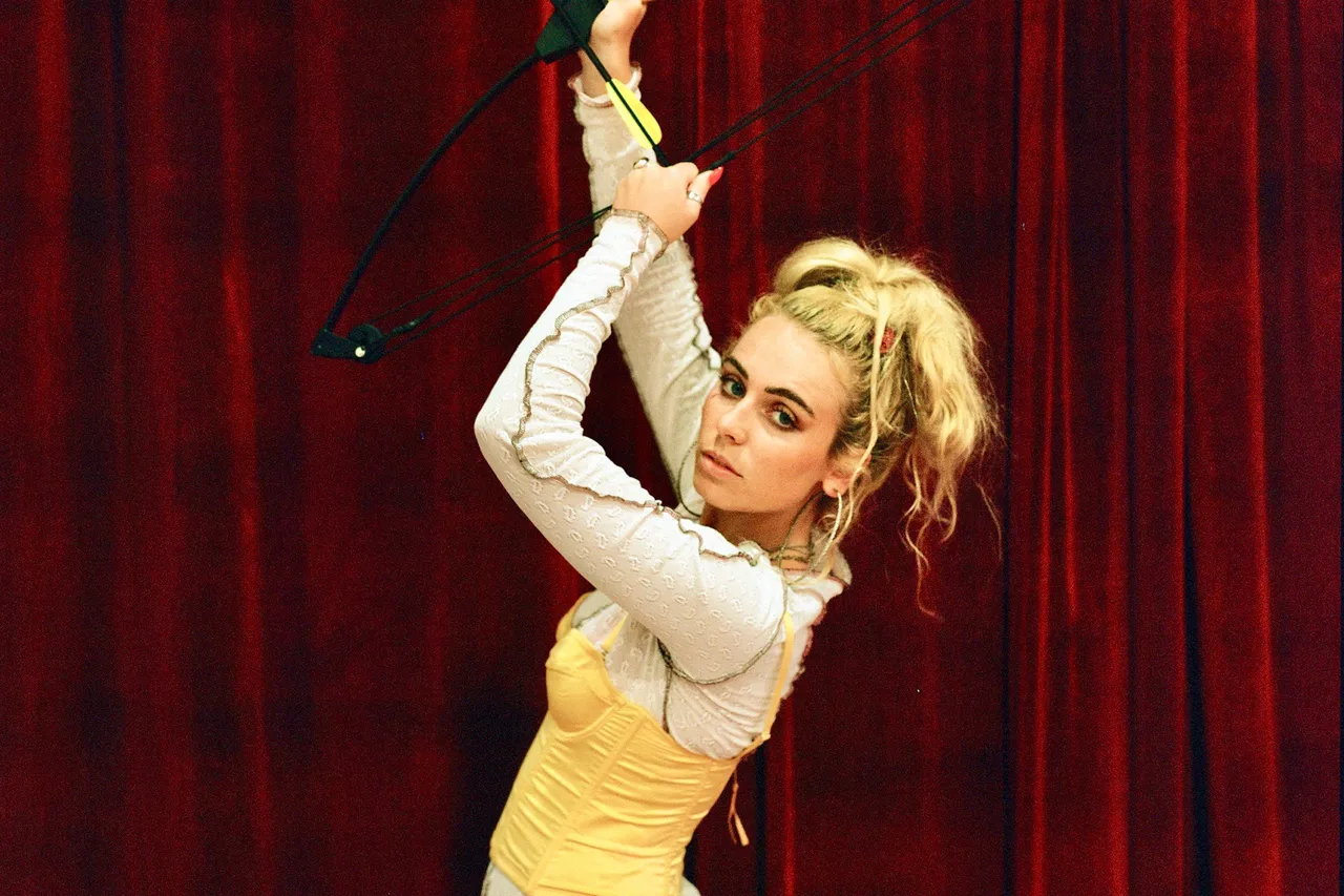 Rose Gray: "I have so many ideas; I want to keep being different"