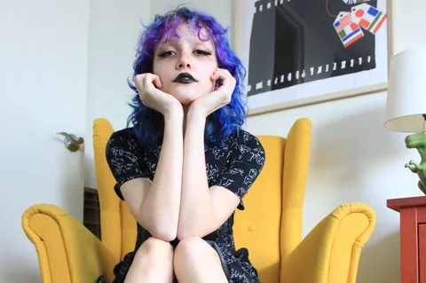 A Day in the Life of… Chloe Moriondo