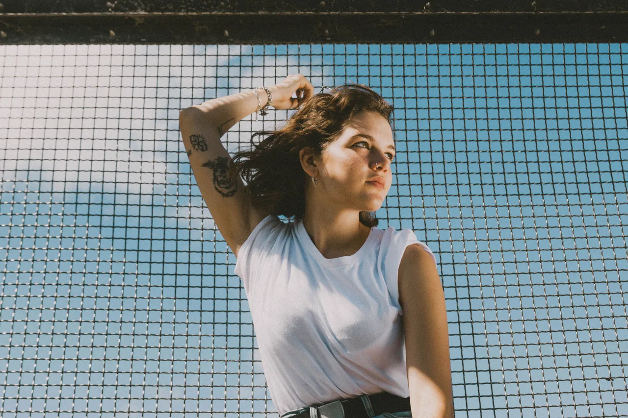 MAY-A: "Songwriting has helped me cope with my emotions"