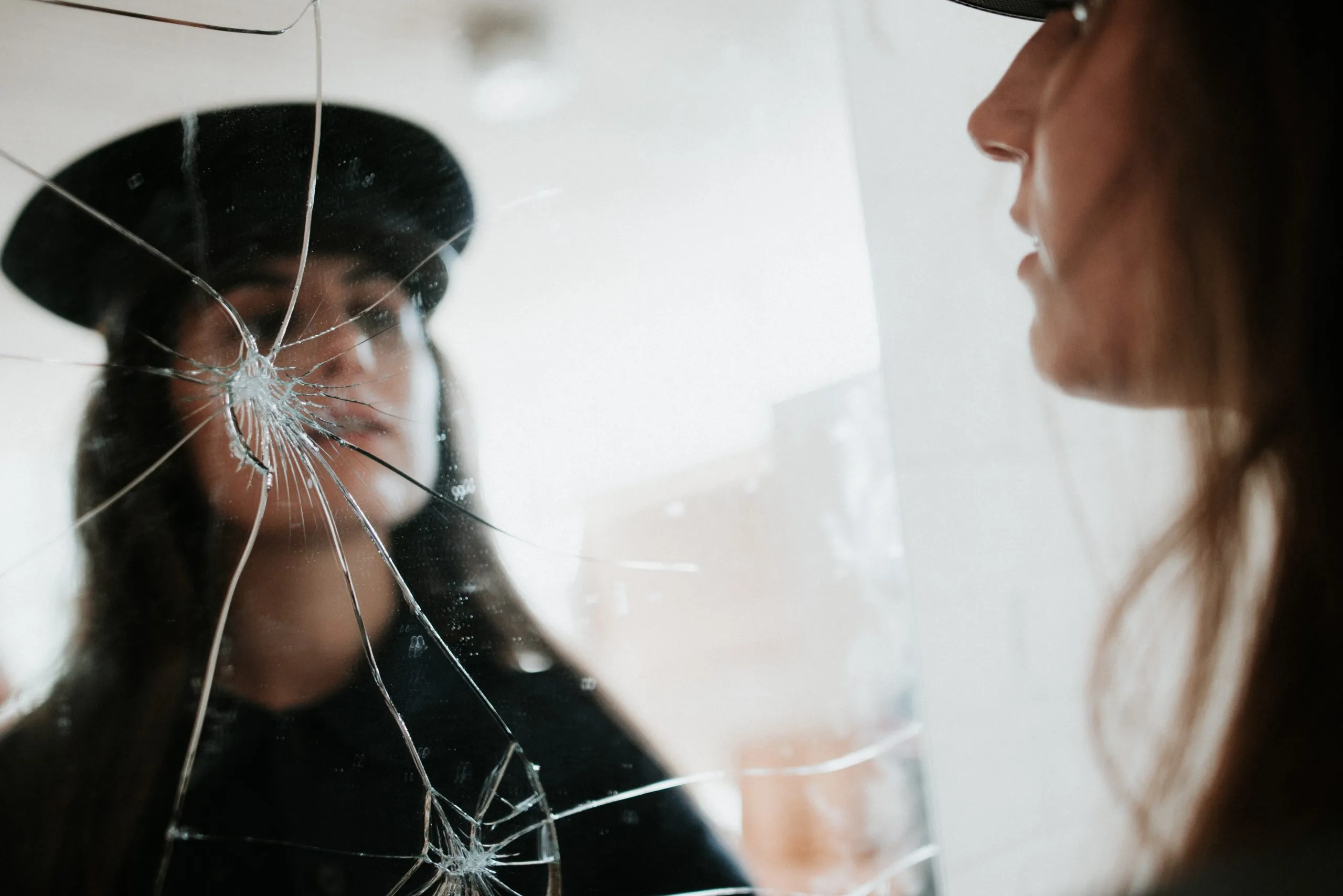 dodie: "What does it really mean to be human?"