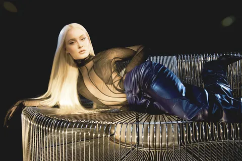 Zara Larsson: Pop idol