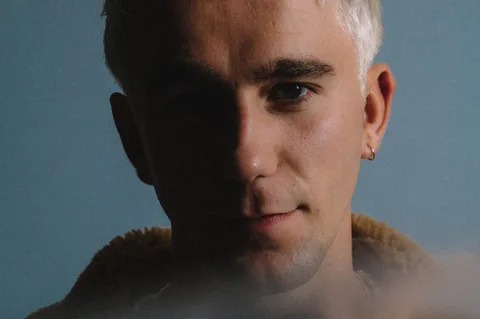 SG Lewis: Times like these