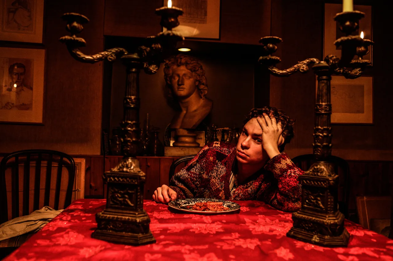 Delve into the Dork archive for Alex Rice from Sports Team's guide to the perfect Valentine’s Day