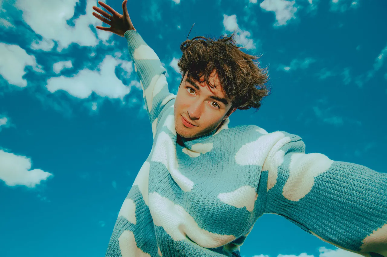 Alfie Templeman: Master of puppets