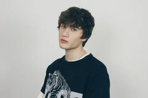 beaux: “I’m actually mixing my third EP right now”