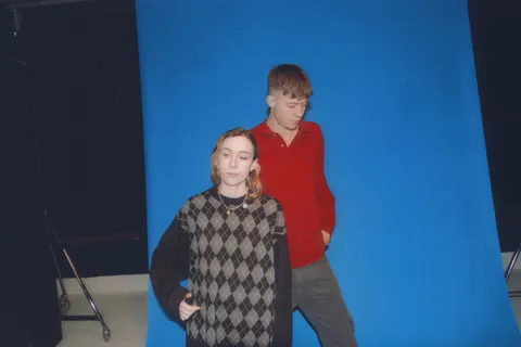 Sorry: “I feel more confident in trying to make bigger records”