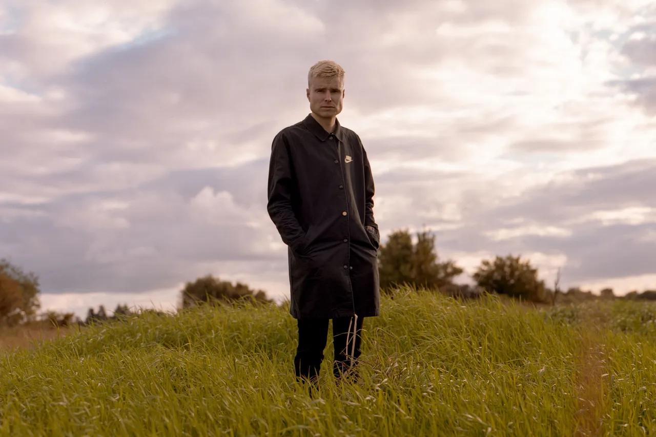 For Those I Love: "There's a great responsibility when you make this sort of thing public"