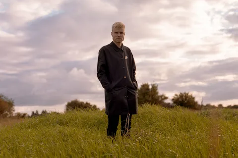 For Those I Love: "There's a great responsibility when you make this sort of thing public"