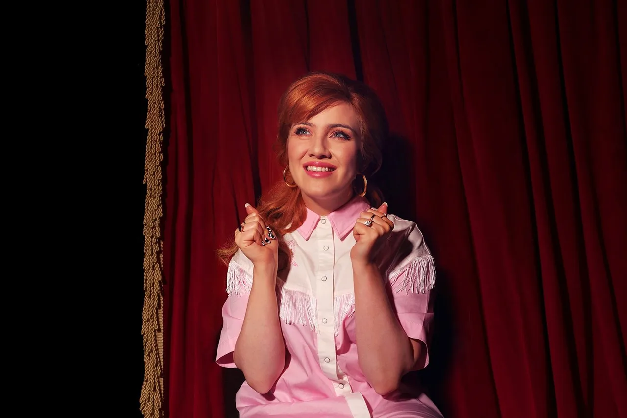 CMAT: “I’m really good at banter; I’m almost better at that than I am at singing”