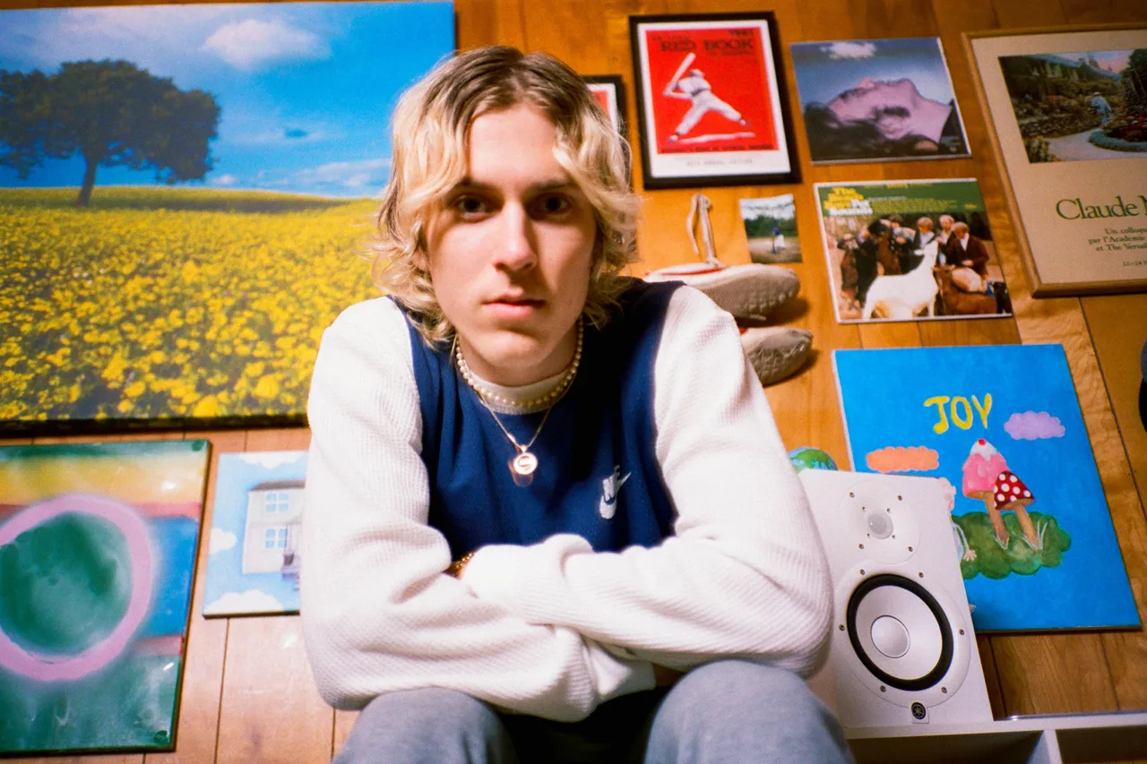 Dreamer Boy: "We brought in the cowboy hats and thought; let's just go all in"