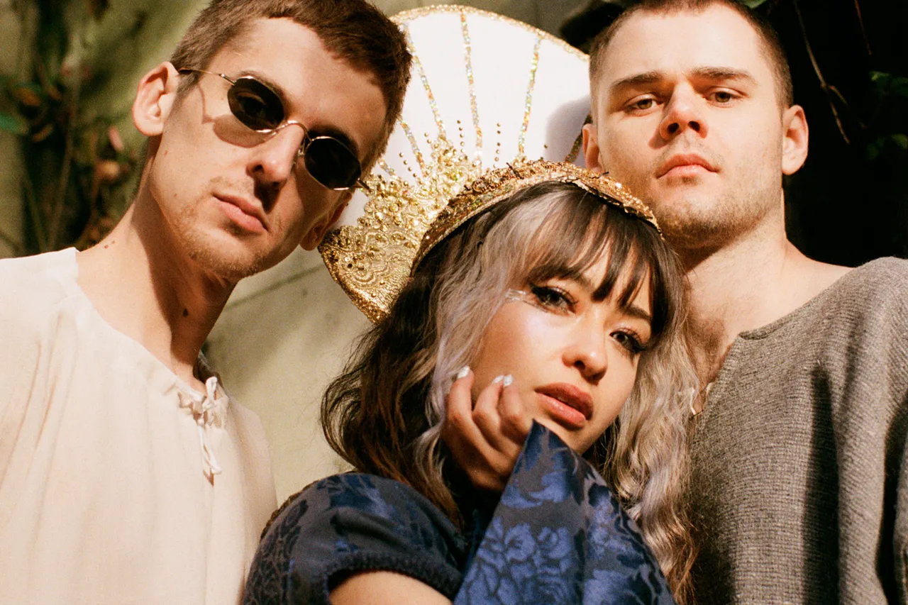 Kero Kero Bonito: Civilisation