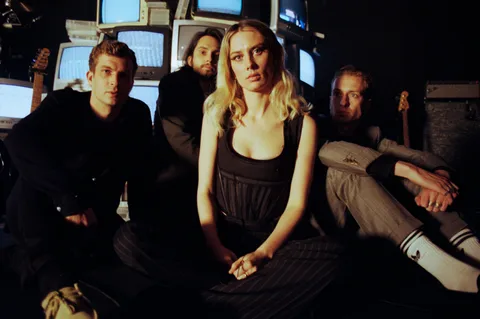 The Best of 2021: Wolf Alice: "We had a feeling it was good, but it was hard to perceive it for what it was"