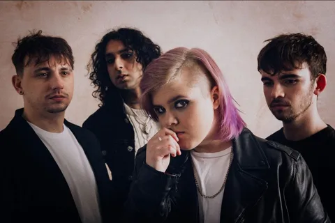 Bloxx: “There's only so much you can do as a band through lockdown”