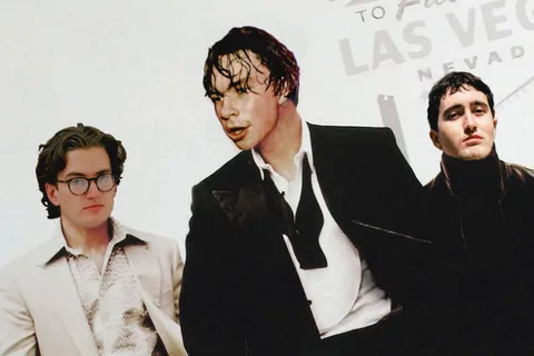 Hey, Dork. If you were putting together a crew to complete the heist in the film Ocean’s 11, which musicians would you recruit?