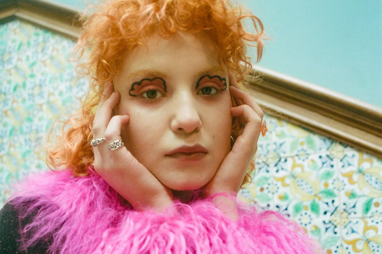 Phoebe Green is coming on Dork's Night Out