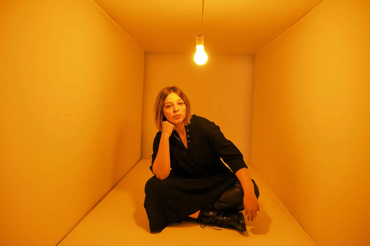 Jade Bird: “I had what I thought was my whole album, and then the pandemic hit...”