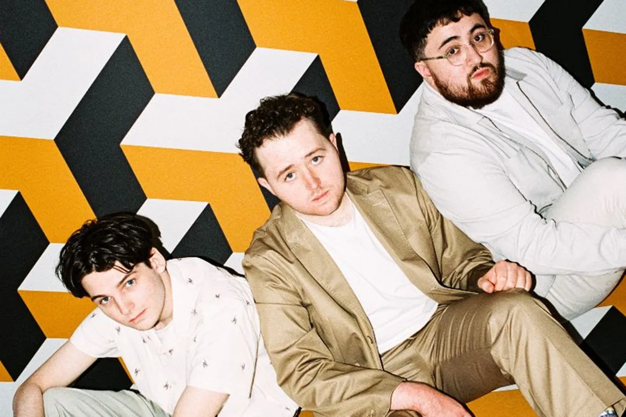 Vistas: “We all found this record much easier to get through than the debut”