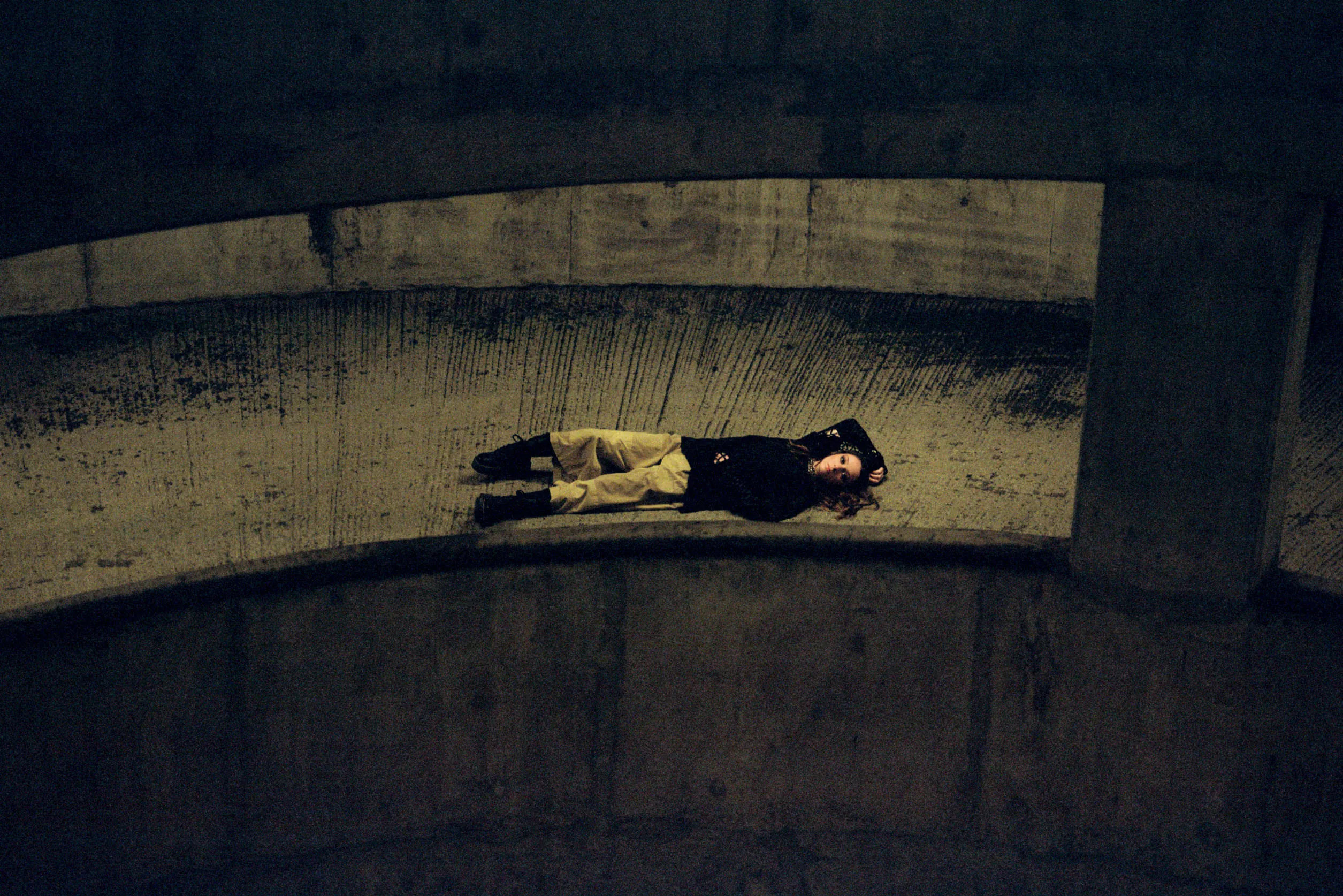 Holly Humberstone:  Breaking through