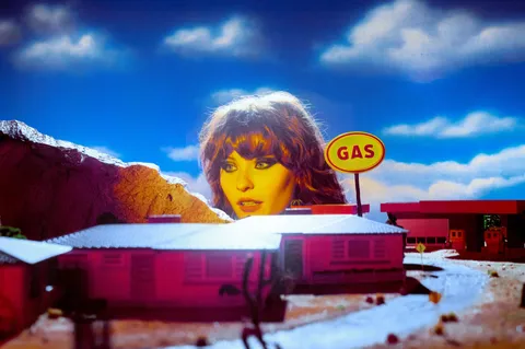 Allison Ponthier: "I was going through a major identity crisis. I didn't know who I was"