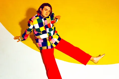 Dayglow: "With all this new attention on me, I started to feel like I was living in a sitcom"