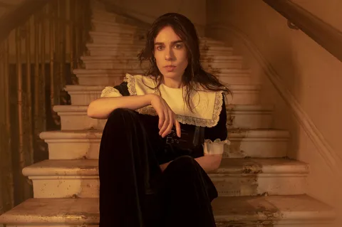 A Day in the Life of… Sinead O'Brien