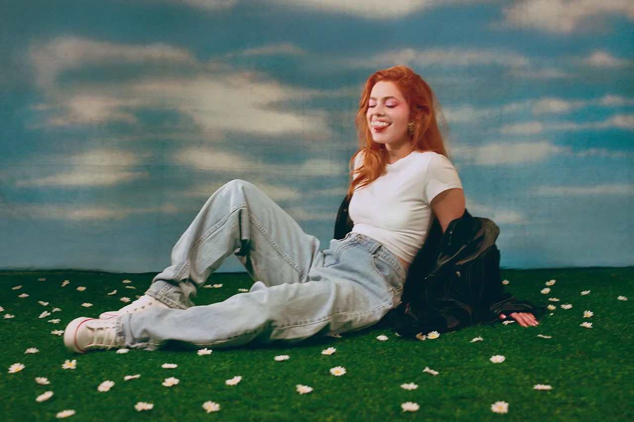 L Devine:  “I’ve tried to explore all the corners of pop”