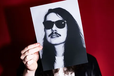 Trunky Juno:  "I put a plasticine face on a boiled egg to try and film something with it. It's in the bin now"