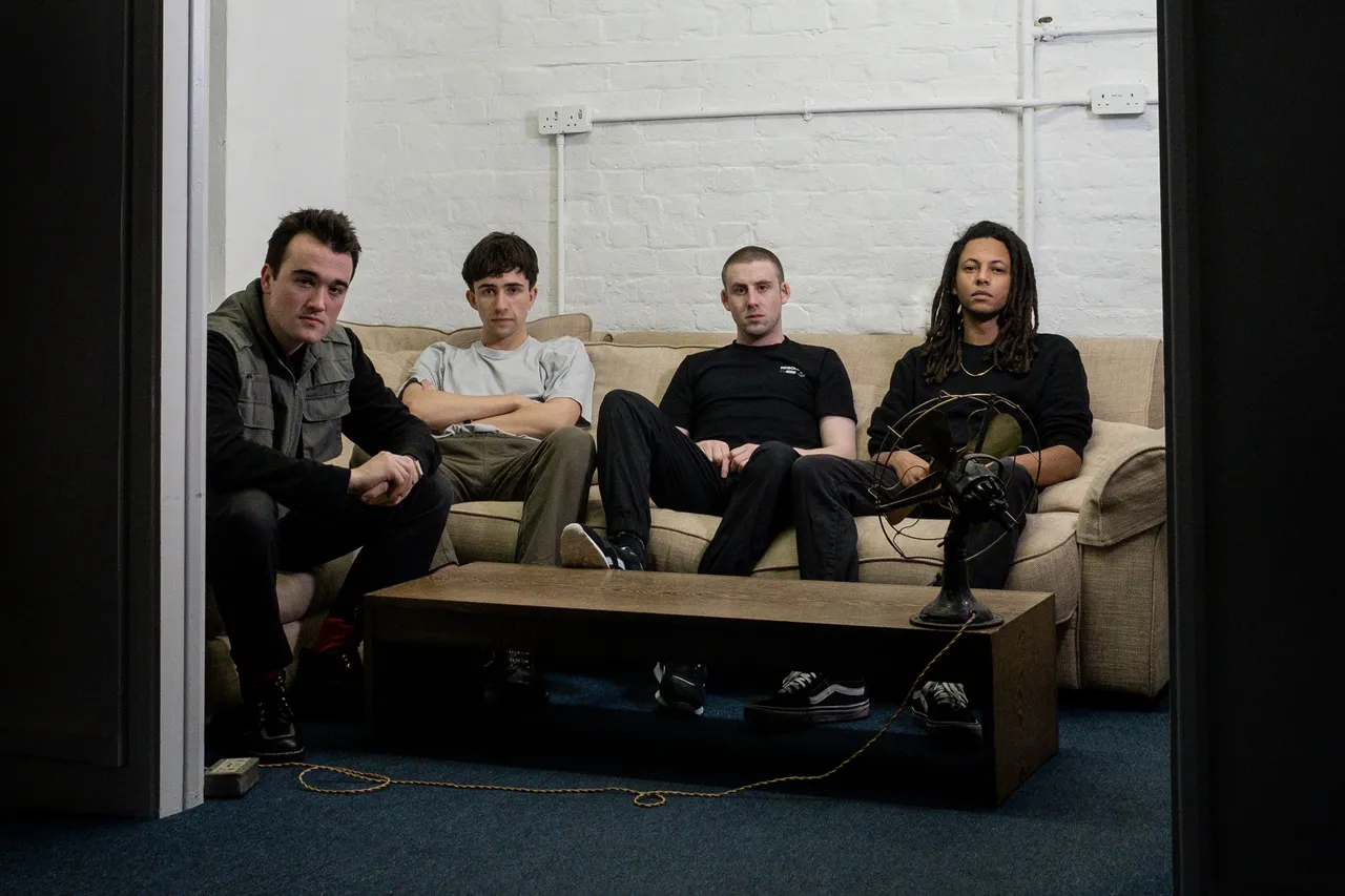 Folly Group:  Awake and hungry
