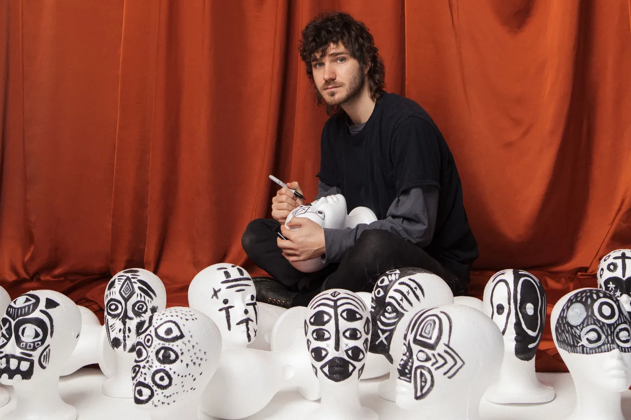 Covey:  "If you’re already evil, they probably won’t have much use for you"