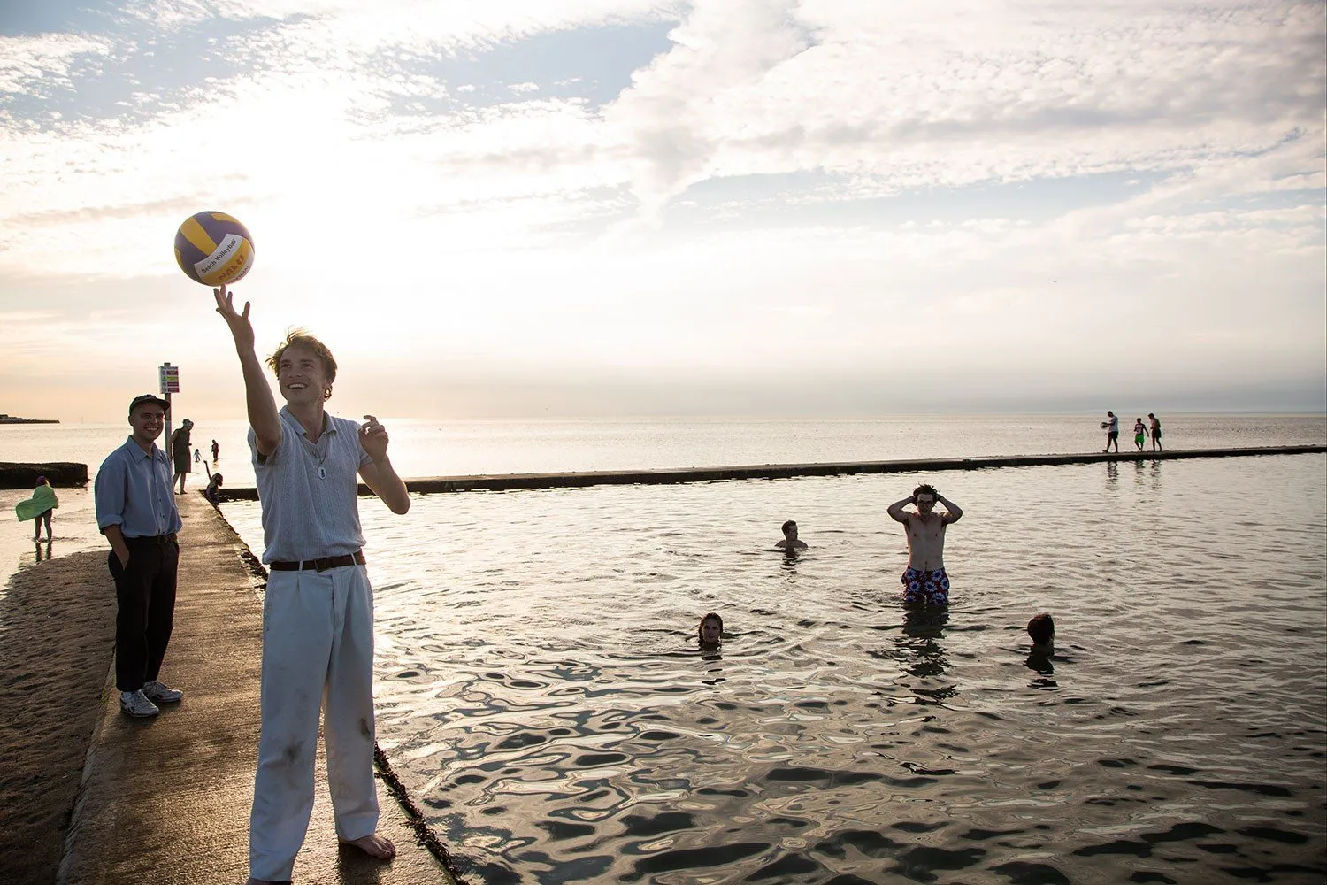 Martyn Young's Top 10s: 'Songs' of 'The Summer'