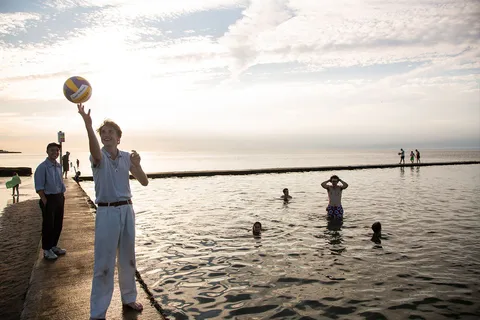 Martyn Young's Top 10s: 'Songs' of 'The Summer'