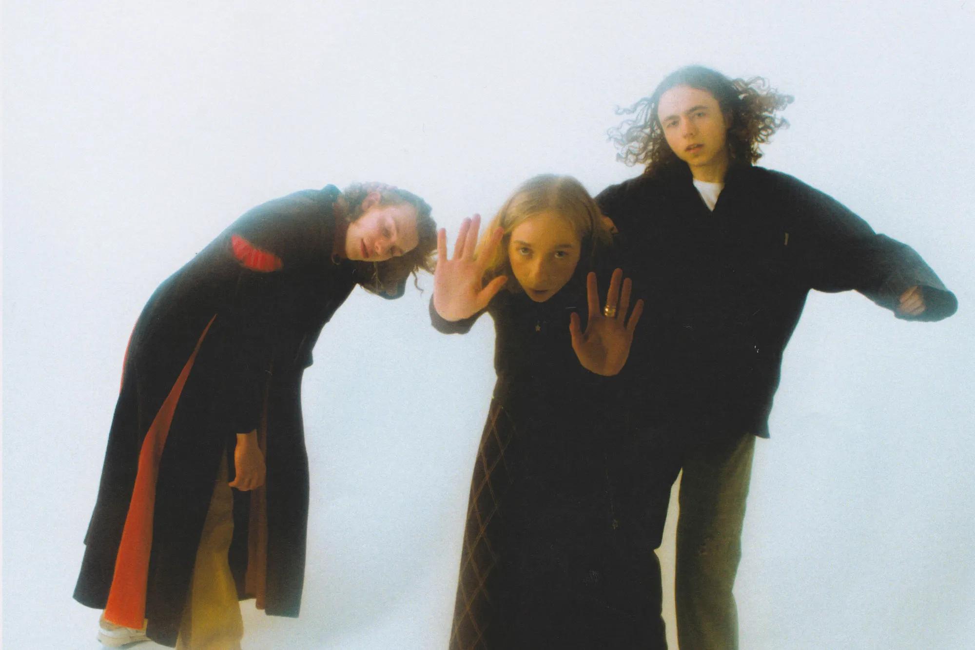 Drug Store Romeos:  "When people go to their mind palace to escape, that’s the music for us"