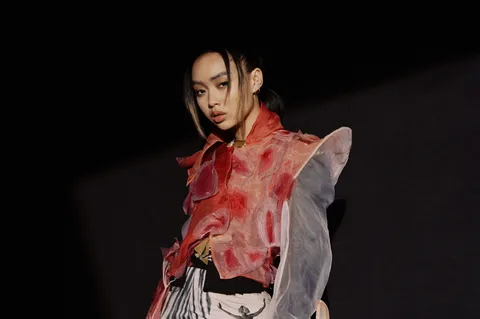 Griff: Best foot forward