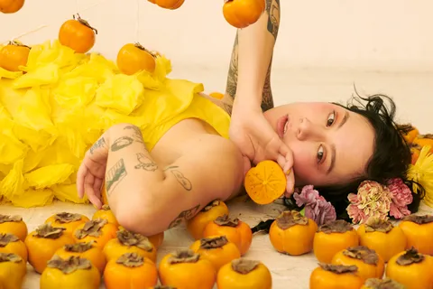 Japanese Breakfast: Be sweet