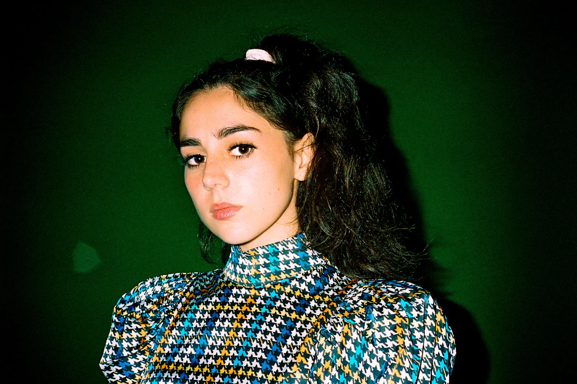 Samia:  “I need another 10 years before I can write another 12-song record”