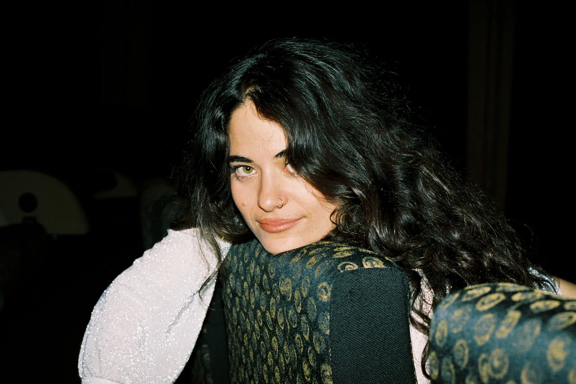 Getting to Know... Maple Glider:  "building a community is the most important thing"