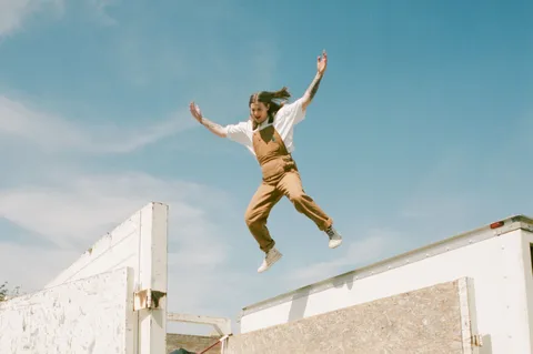 Jawny:  "I don't want to be the hottest flavour of the month"