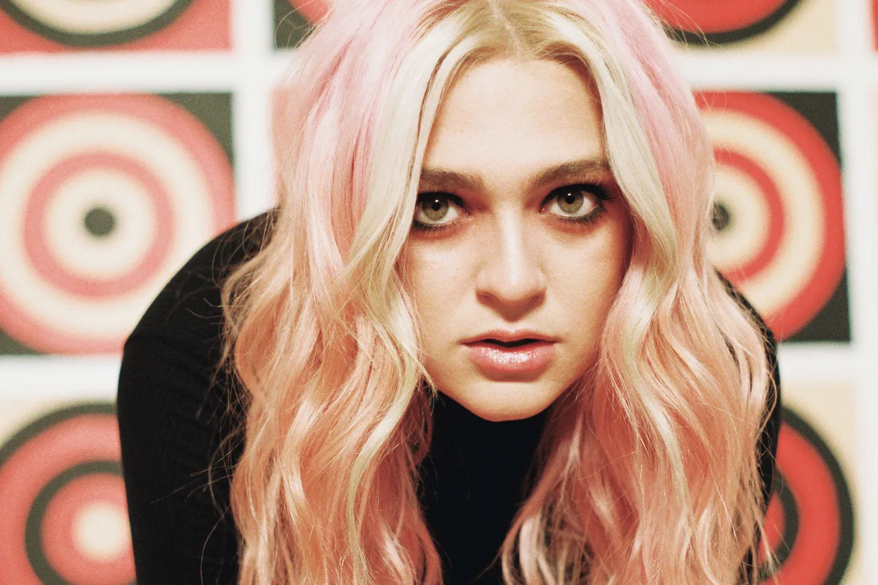 Charli Adams:  “I’ve never been afraid of thinking about death”