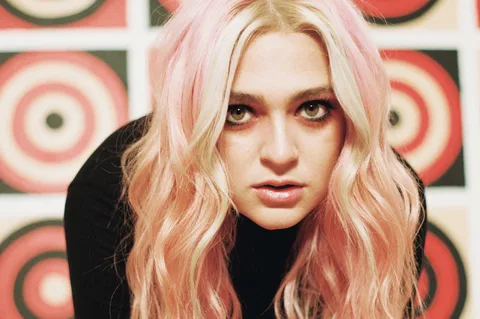 Charli Adams: “I’ve never been afraid of thinking about death”