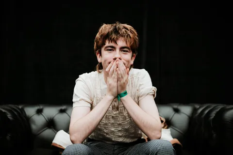 Declan McKenna: “Be more curious, stop worrying about what people think”