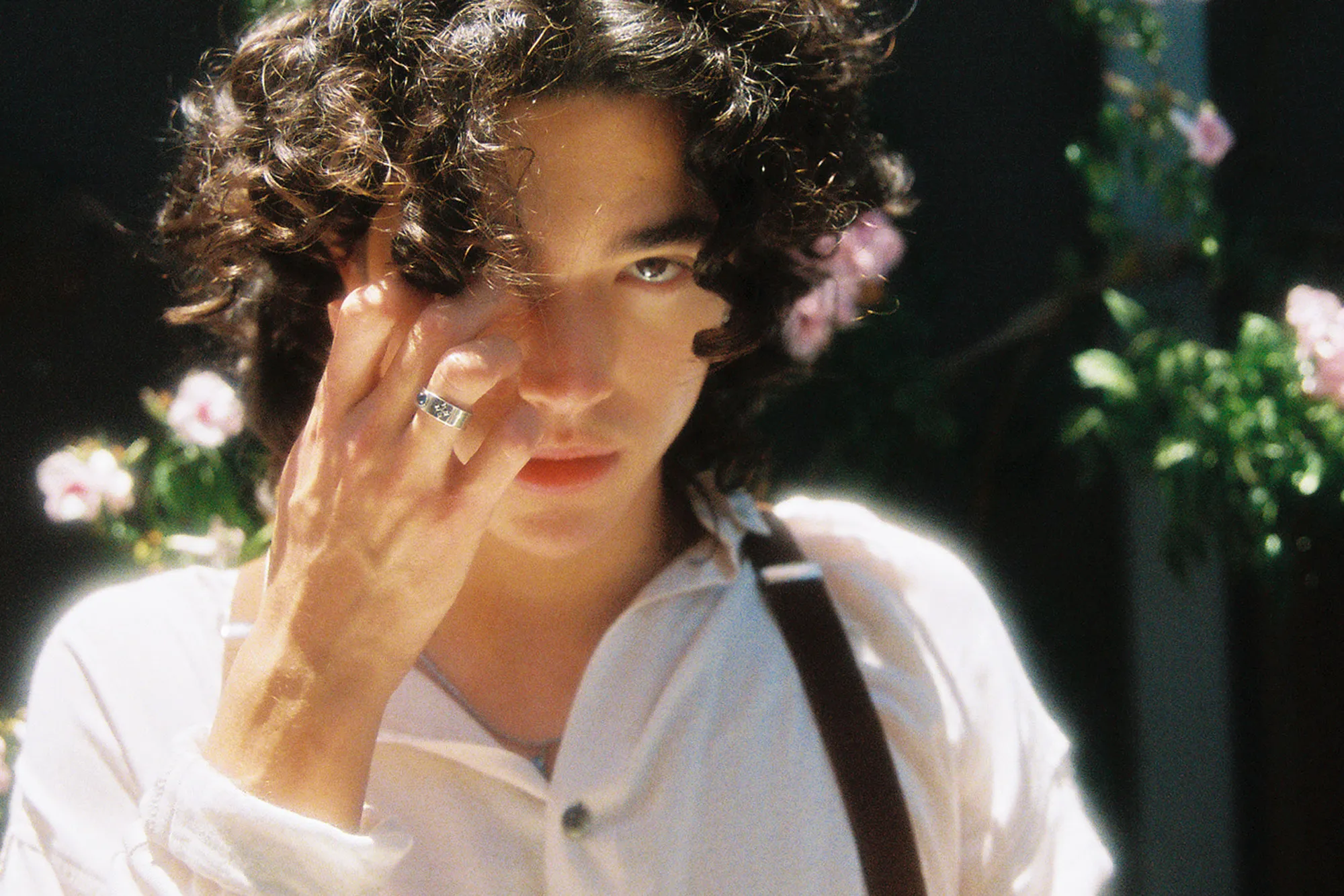 Conan Gray: Star boy