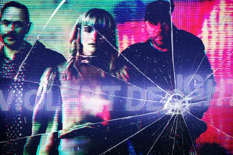 CHVRCHES: Violent Delight